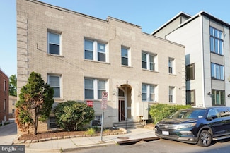 1443 Oak St NW Unit 102, Washington, DC 20010