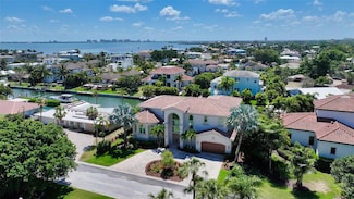510 Bowsprit Ln, Longboat Key, FL 34228