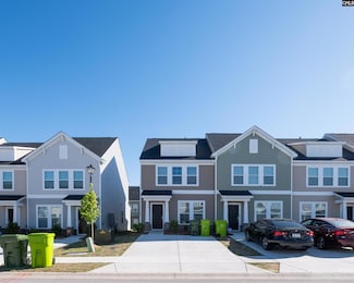221 Bluewing Dr, Columbia, SC 29229