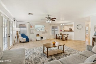 11020 E Flossmoor Cir, Mesa, AZ 85208