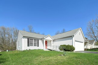 536 Richwood Dr, Pataskala, OH 43062
