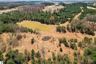 V/L Parcel D&F E 18 1 2 Rd, Cedar Creek Township, MI 49663