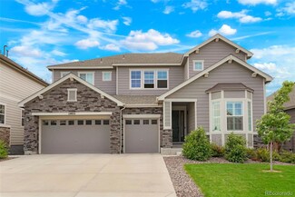 12933 Bridge View Ln, Parker, CO 80134