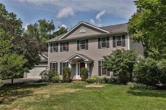 515 Mendon Ionia Rd, Honeoye Falls, NY 14472