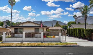 13188 Waverly Ave, Corona, CA 92879