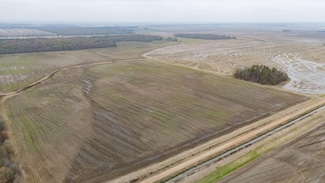 1 Mopac Rd, Brinkley, AR 72021