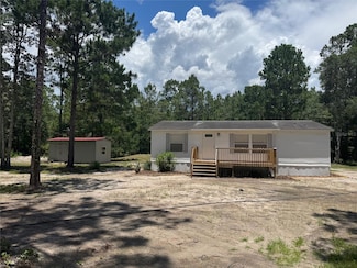 7420 NE 111th Place, Gainesville, FL 32609