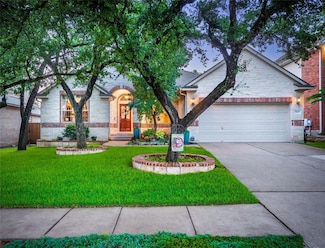 3805 Longhorn Acres St, Cedar Park, TX 78613