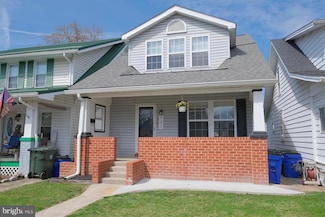 731 Maryland Ave, Hagerstown, MD 21740