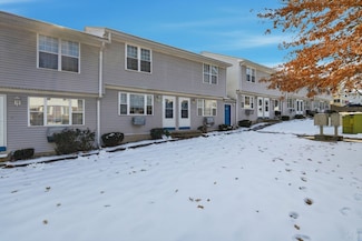 189 Essex St Unit K, Springfield, MA 01151