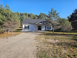15067 Winding Creek Dr, Bear Lake, MI 49614