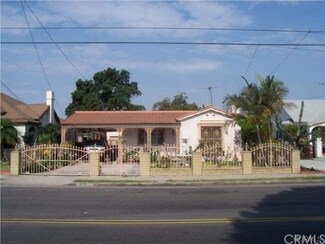6635 Clarkson Ave, Bell, CA 90201