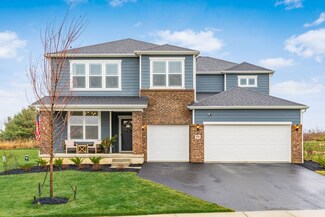 994 Ping Ln, Sunbury, OH 43074