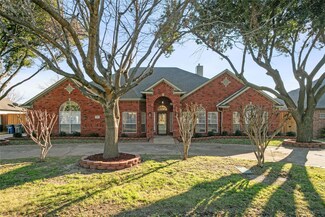 6710 Shell Flower Ln, Dallas, TX 75252