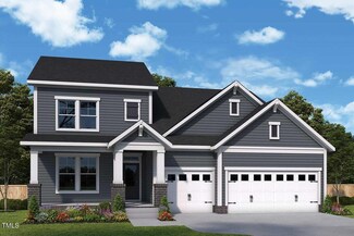 765 Serenity Walk Pkwy, Fuquay-Varina, NC 27526