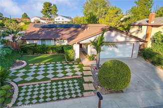 22511 Eddridge Dr, Diamond Bar, CA 91765