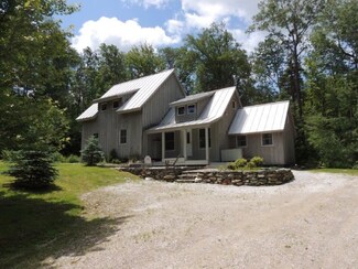 48 Timber Ridge Rd, West Townshend, VT 05359