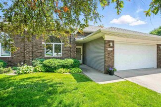 3337 Chatham Place, Iowa City, IA 52240