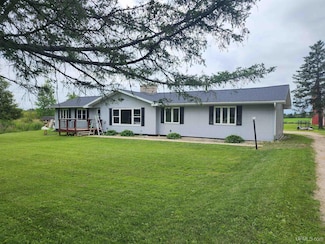 W699 State Highway M-69 G30 Rd, Bark River, MI 49807
