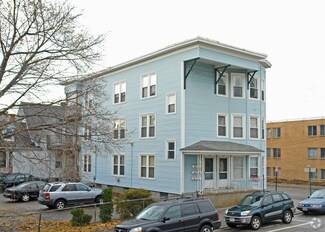 534 Beech St, Manchester, NH 03104