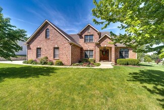 311 Heritage Dr, Delphi, IN 46923