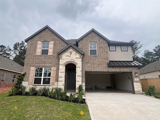 256 Warbler Song Dr, Willis, TX 77318