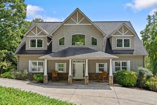 210 Serenity Bay Dr, Seneca, SC 29672