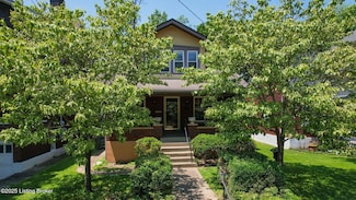 1344 S Brook St, Louisville, KY 40208