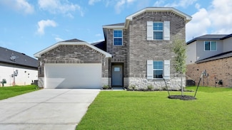 30511 Lighthouse Bluff Ln, Fulshear, TX 77423