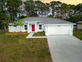 756 SW Sardinia Ave, Port St. Lucie, FL 34953