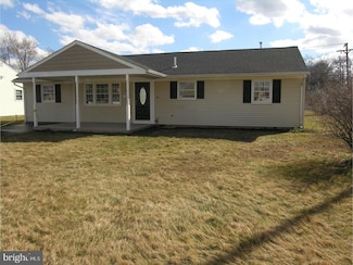 206 Yorkshire Ln, Fairless Hills, PA 19030