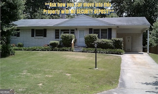 10680 Eagle Dr, Jonesboro, GA 30238