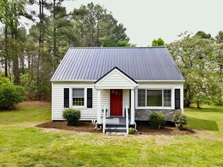 2787 Jeb Stuart Hwy, Red Oak, VA 23964