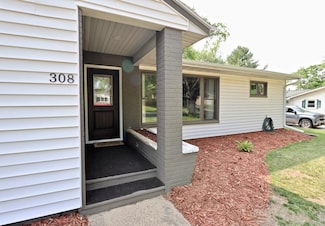 308 Gifford St, Orfordville, WI 53576