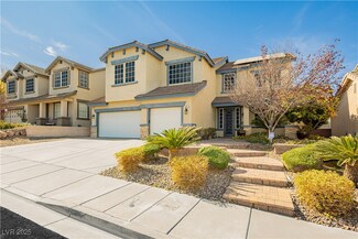 97 Parker Ranch Dr, Henderson, NV 89012
