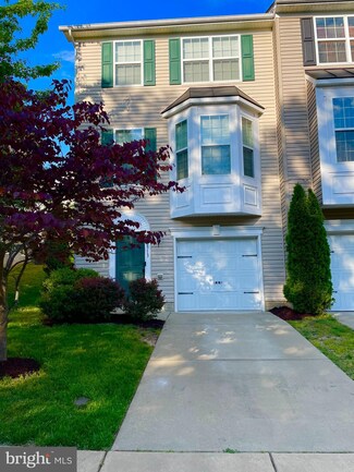 12913 Center Park Way, Upper Marlboro, MD 20772
