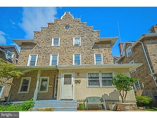 318 Randolph Ave Unit 30, Ambler, PA 19002
