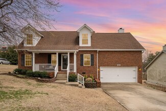 2408 Audelia Way, Spring Hill, TN 37174