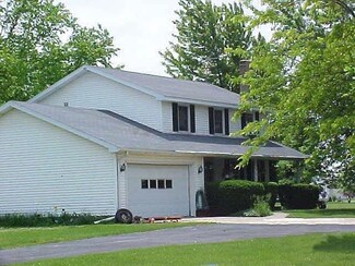 7980 W 600 S, Topeka, IN 46571
