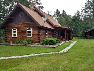 5361 Cty H, Boulder Junction, WI 54512