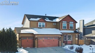 2765 Hamermesh Dr, Colorado Springs, CO 80920