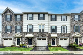 57 Lcpl Phillip E Frank Way, Aberdeen Township, NJ 07721