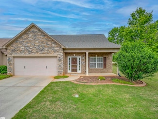 100 Champions Point, Greenville, SC 29609