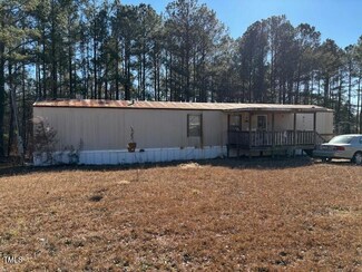 5476 Zacks Mill Rd Unit B, Angier, NC 27501