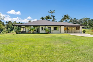 27-525 Kalaoa Camp Rd, Papaikou, HI 96781