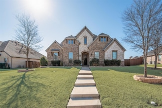 142 Old Bridge Rd, Waxahachie, TX 75165