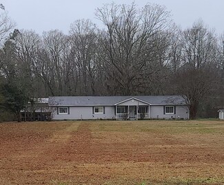 1332 Nates Store Rd, Elloree, SC 29047