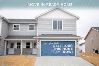 6329 83rd Ave S, Horace, ND 58047
