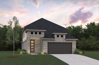 19731 Palomino Prairie Trail, Tomball, TX 77377