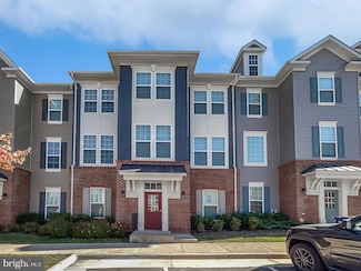 8255 Knight Station Way, Manassas, VA 20110